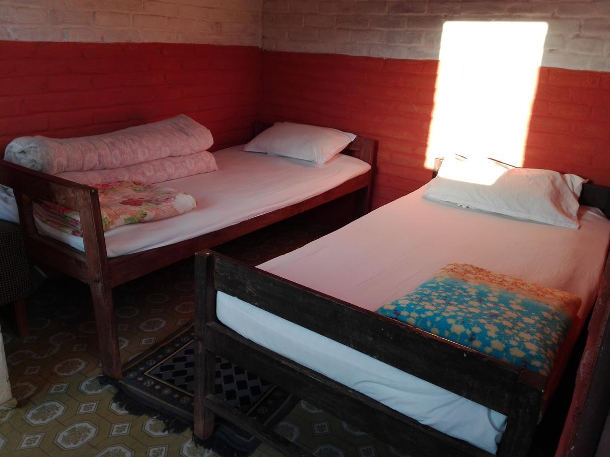 Kayastha Restaurant & Lodge Bandipur Exterior photo
