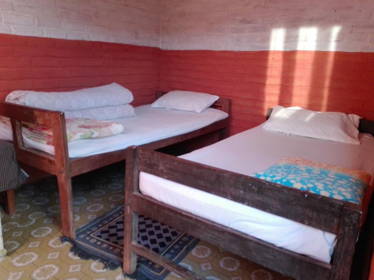 Kayastha Restaurant & Lodge Bandipur Exterior photo