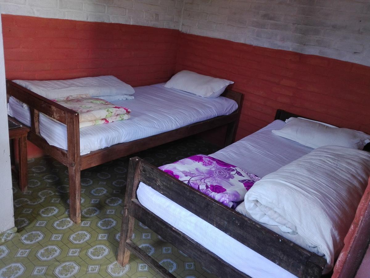 Kayastha Restaurant & Lodge Bandipur Exterior photo